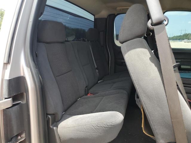 Photo 10 from auction – 2007 GMC NEW SIERRA with VIN 2GTEC19C171589333