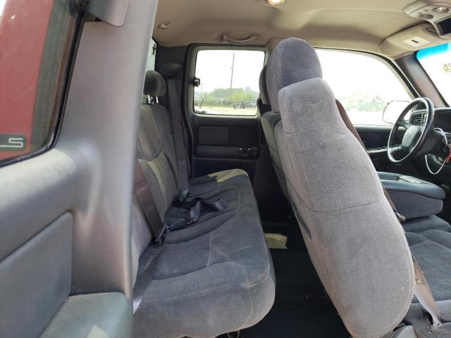 Foto 10 de la subasta – 2002 CHEVROLET SILVERADO con VIN 1GCHK29U52E137472