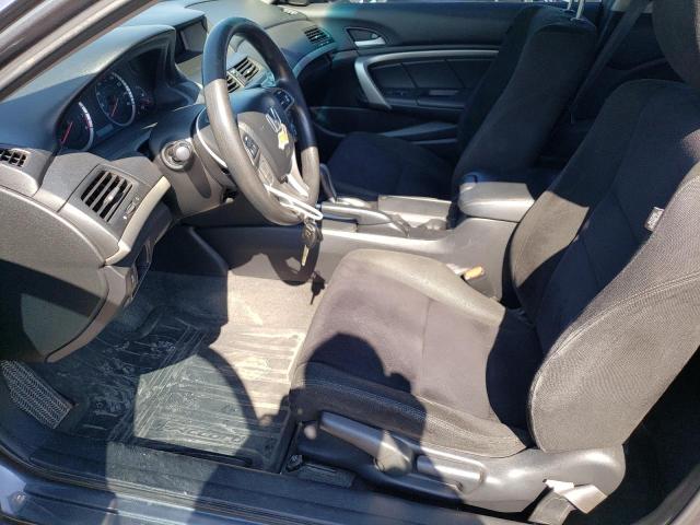 Photo 7 from auction – 2012 HONDA ACCORD EX with VIN 1HGCS1B71CA008115