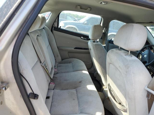 Photo 10 from auction – 2008 CHEVROLET IMPALA LS with VIN 2G1WB58K181228718