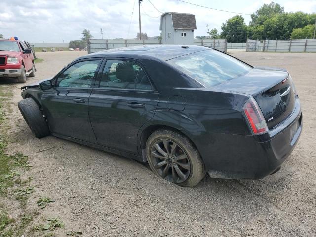 Photo 2 from auction – 2014 CHRYSLER 300 S with VIN 2C3CCAGG5EH331435