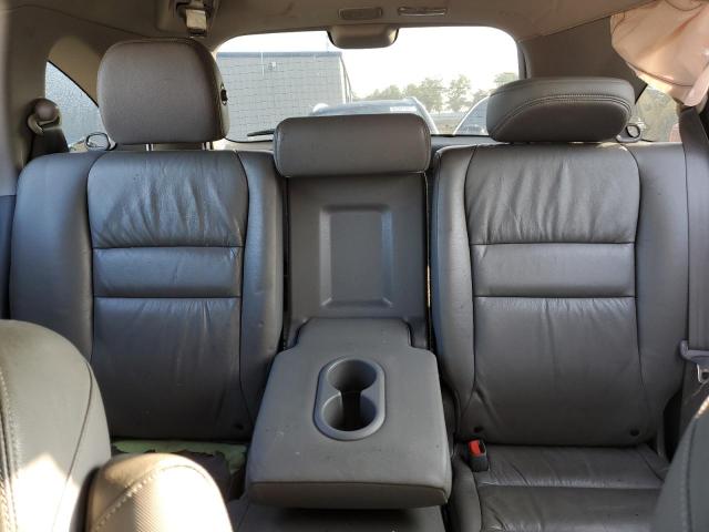 Photo 10 from auction – 2011 HONDA CR-V SE with VIN 5J6RE4H48BL090260