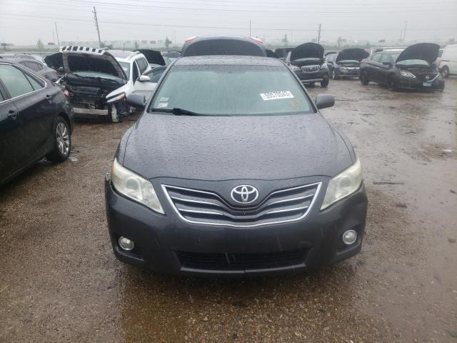 Photo 5 from auction – 2010 TOYOTA CAMRY BASE with VIN 4T4BF3EK7AR024312