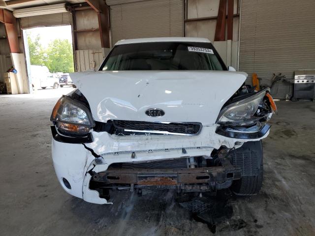 Photo 5 from auction – 2011 KIA SOUL + with VIN KNDJT2A29B7267106