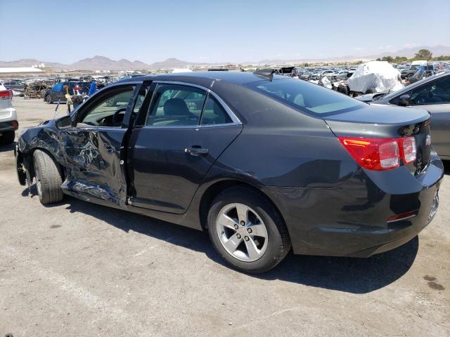Photo 2 from auction – 2016 CHEVROLET MALIBU LIM with VIN 1G11A5SA4GU155697
