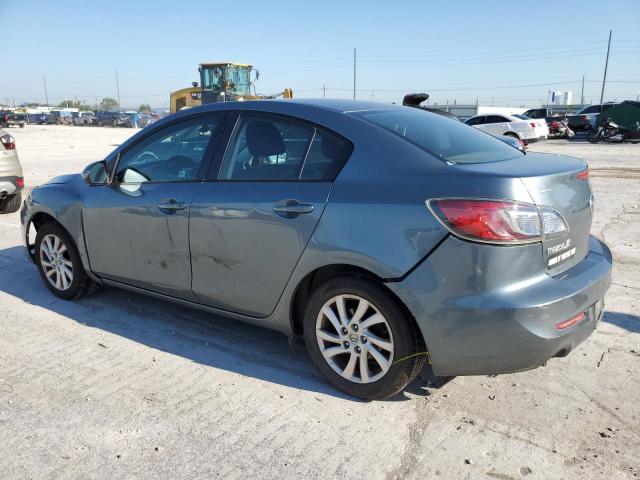 Photo 2 from auction – 2012 MAZDA 3 I with VIN JM1BL1V86C1688086