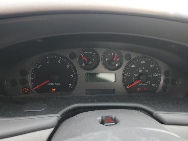 Photo 9 from auction – 2007 FORD TAURUS SEL with VIN 1FAFP56U77A131238