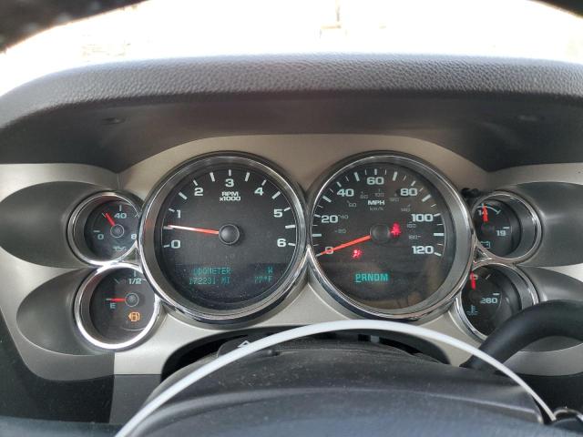 Photo 9 from auction – 2013 GMC SIERRA K15 with VIN 3GTP2VE70DG320254