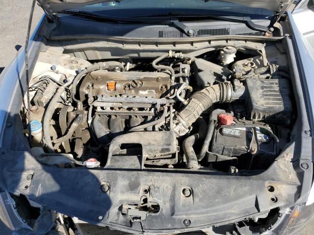 Photo 11 from auction – 2012 HONDA ACCORD SE with VIN 1HGCP2F65CA143574