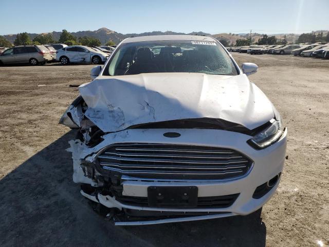 Photo 5 from auction – 2016 FORD FUSION SE with VIN 3FA6P0HD4GR116105