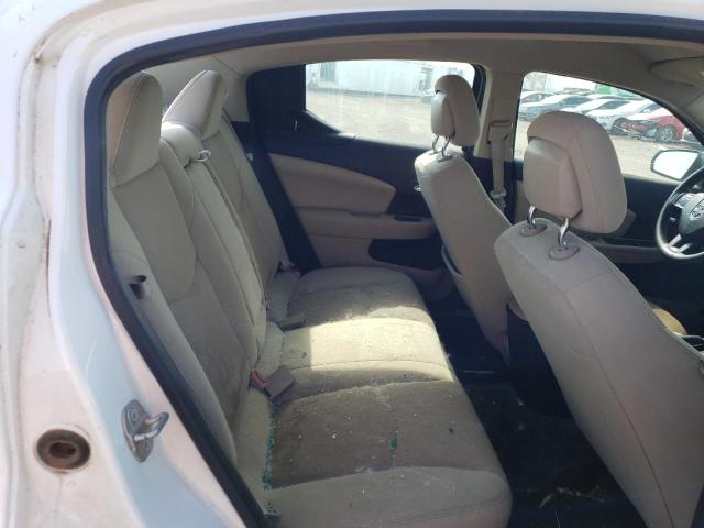 Photo 10 from auction – 2014 DODGE AVENGER SE with VIN 1C3CDZAB4EN226210