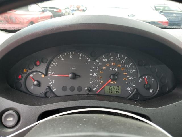 Photo 9 from auction – 2007 FORD FOCUS ZX4 with VIN 1FAFP34N67W129127