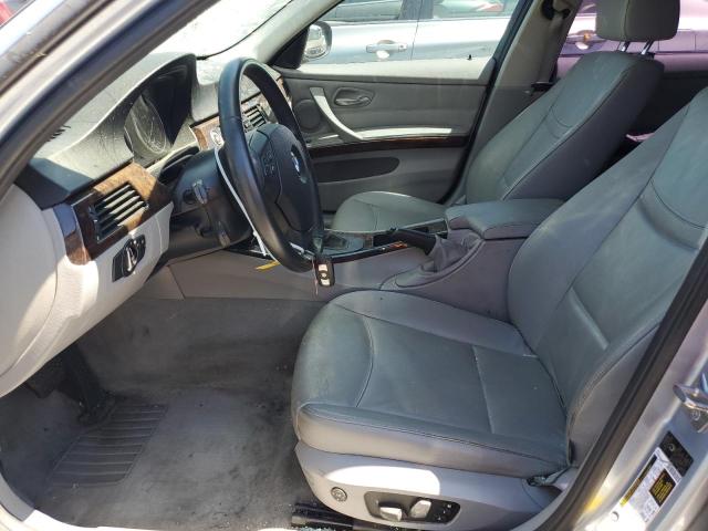 Photo 7 from auction – 2011 BMW 328 I SULE with VIN WBAPH5G54BNM78298