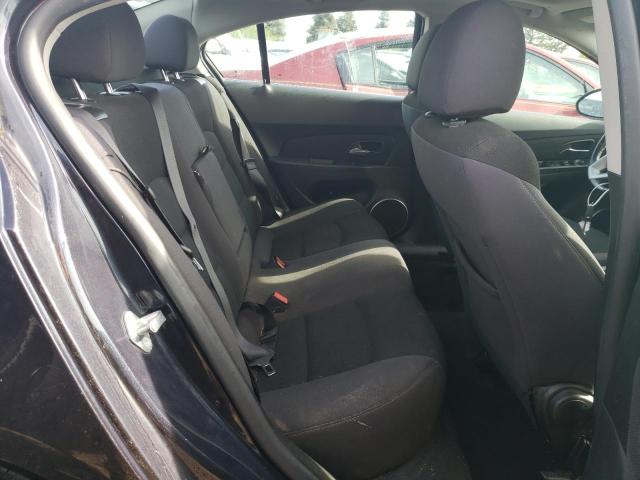 Photo 10 from auction – 2014 CHEVROLET CRUZE LT with VIN 1G1PC5SB7E7455274