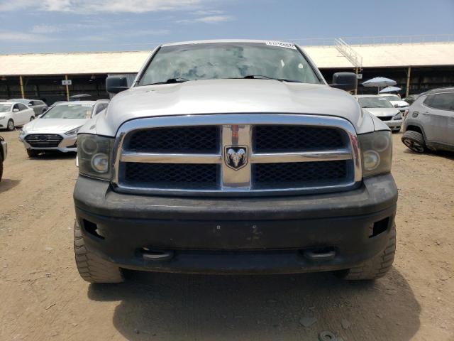 Photo 5 from auction – 2012 DODGE RAM 1500 S with VIN 1C6RD7KT0CS311228