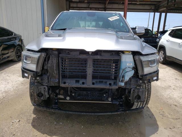 Photo 5 from auction – 2019 RAM 1500 LARAM with VIN 1C6SRFJT7KN845502