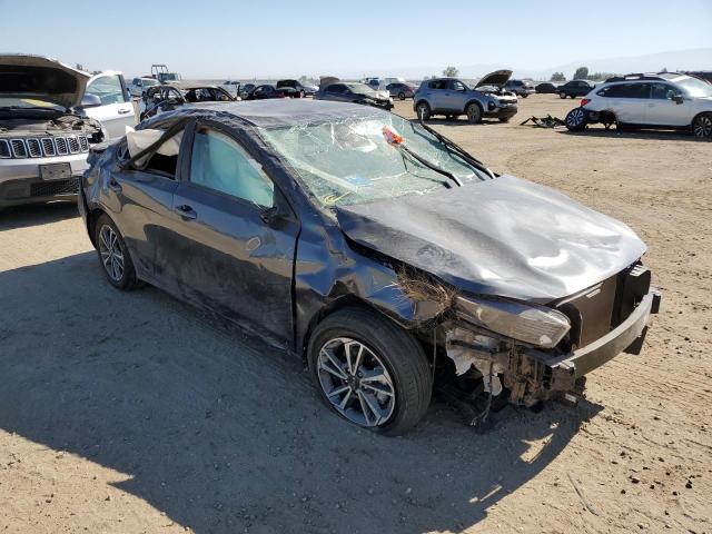Photo 4 from auction – 2023 KIA FORTE LX with VIN 3KPF24AD3PE629640