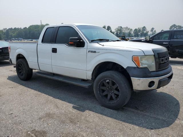 Photo 4 from auction – 2012 FORD F150 SUPER with VIN 1FTFW1ET2CFB79516
