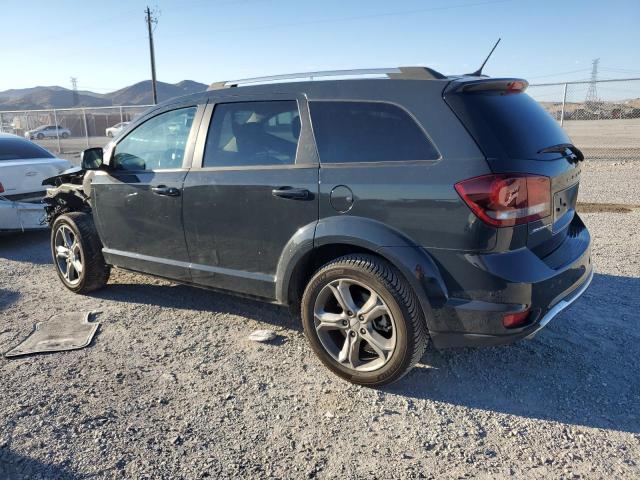 Foto 2 de la subasta – 2017 DODGE JOURNEY CR con VIN 3C4PDCGG7HT701933