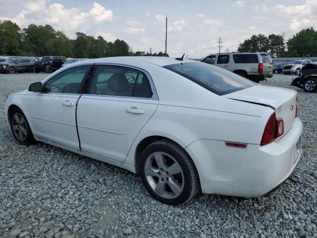 Photo 2 from auction – 2011 CHEVROLET MALIBU 2LT with VIN 1G1ZD5E12BF116156