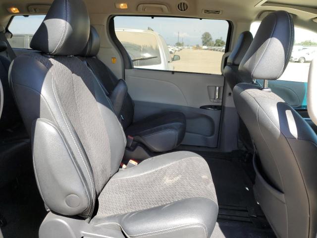 Photo 11 from auction – 2013 TOYOTA SIENNA SPO with VIN 5TDXK3DC0DS363643