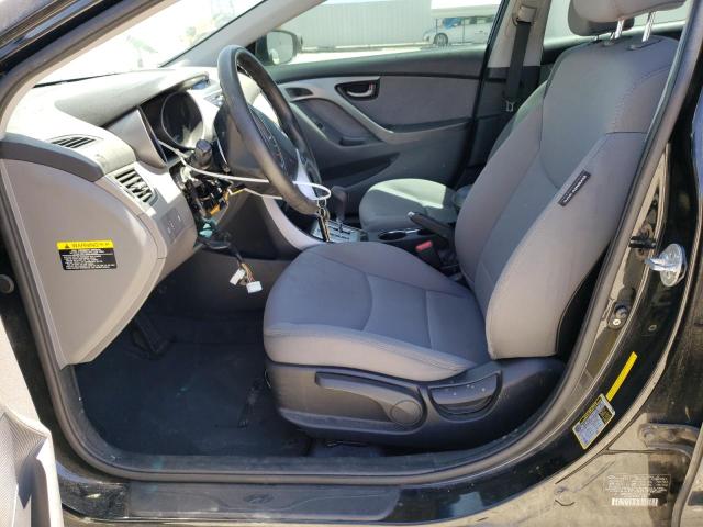 Photo 7 from auction – 2012 HYUNDAI ELANTRA GL with VIN KMHDH4AE1CU390563