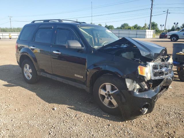 Photo 4 from auction – 2008 FORD ESCAPE XLT with VIN 1FMCU03Z28KC99837