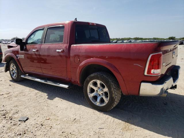 Photo 2 from auction – 2015 RAM 1500 LARAM with VIN 1C6RR7NTXFS603261