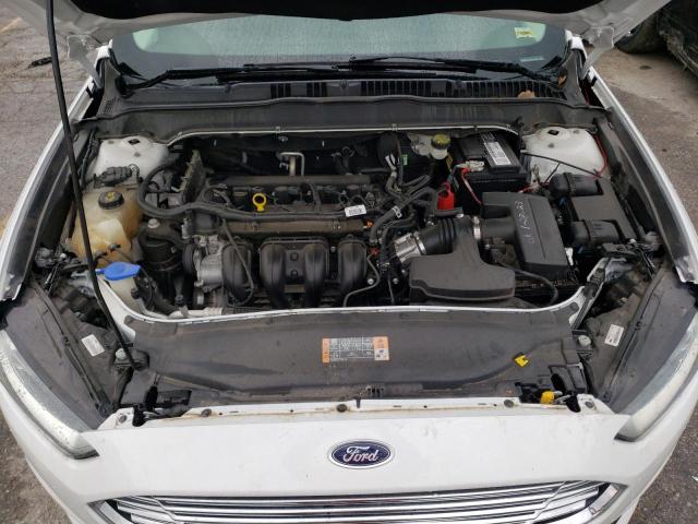 Photo 11 from auction – 2016 FORD FUSION SE with VIN 3FA6P0H74GR217249