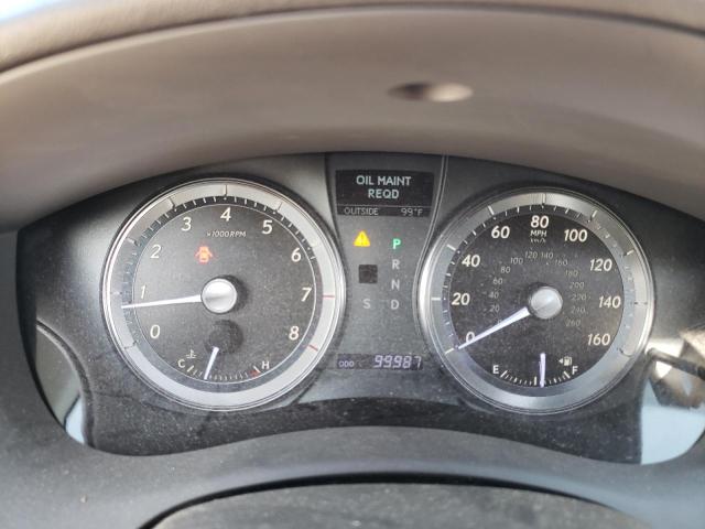 Photo 9 from auction – 2012 LEXUS ES 350 with VIN JTHBK1EG8C2500915