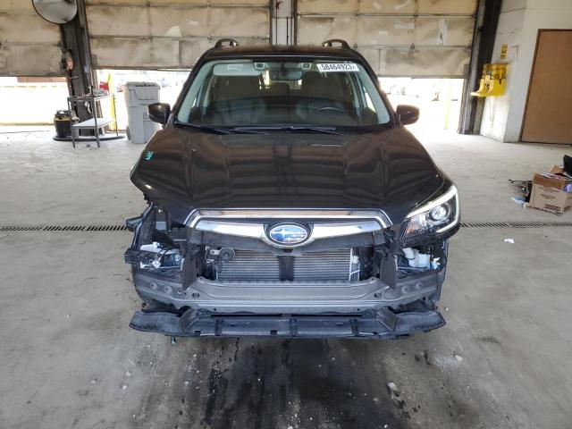 Photo 5 from auction – 2019 SUBARU FORESTER L with VIN JF2SKAUC8KH585462