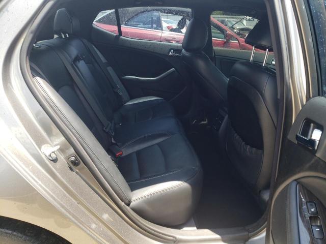 Photo 10 from auction – 2013 KIA OPTIMA SX with VIN 5XXGR4A66DG090127