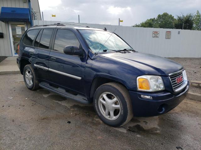 Photo 4 from auction – 2007 GMC ENVOY with VIN 1GKDT13S572180722