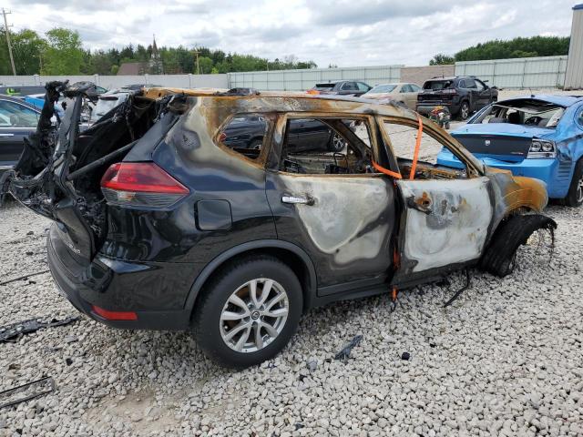 Photo 3 from auction – 2018 NISSAN ROGUE S with VIN KNMAT2MV8JP519626