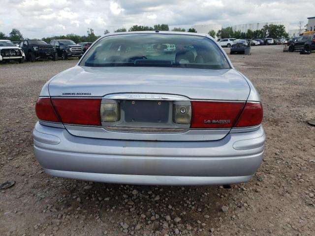 Photo 6 from auction – 2005 BUICK LESABRE CU with VIN 1G4HP52K55U263865