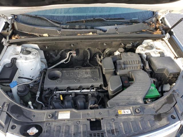 Photo 12 from auction – 2013 KIA SORENTO LX with VIN 5XYKT3A16DG367381