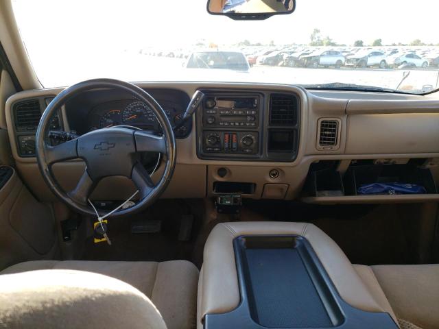 صورة رقم 8 من المزاد - 2004 CHEVROLET SILVERADO مع VIN 1GCHK23204F250072