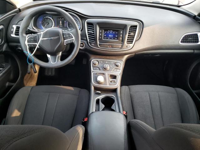 Photo 8 from auction – 2015 CHRYSLER 200 LIMITE with VIN 1C3CCCAB5FN708976