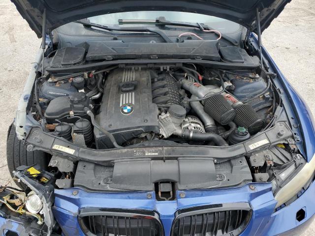 Photo 11 from auction – 2009 BMW 335 XI with VIN WBAWC73509E063694