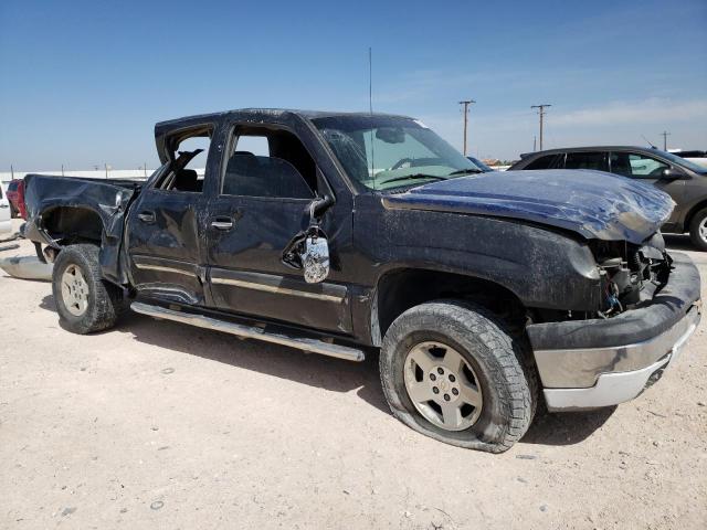 Photo 4 from auction – 2005 CHEVROLET SILVERADO with VIN 2GCEC13T551365911