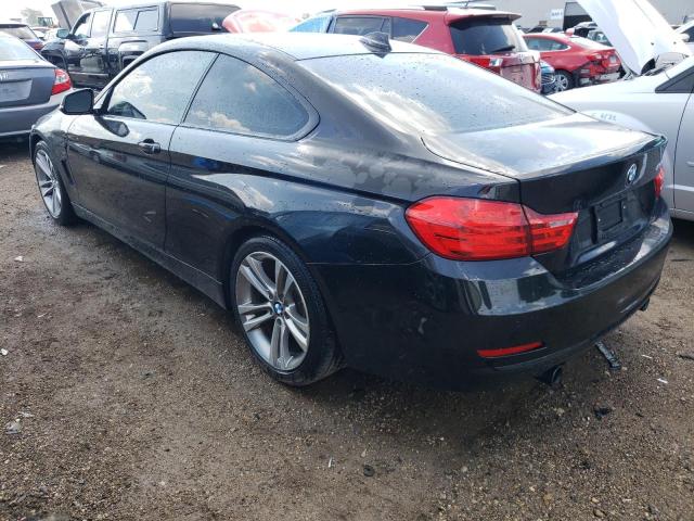 Photo 2 from auction – 2014 BMW 435 I with VIN WBA3R1C53EF729143