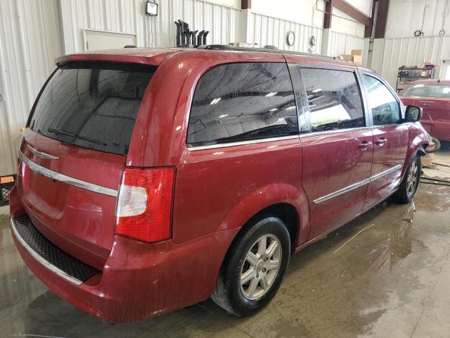 Photo 3 from auction – 2012 CHRYSLER TOWN & COU with VIN 2C4RC1BG8CR260865
