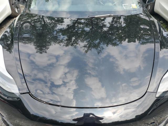 Photo 11 from auction – 2023 TESLA MODEL 3 with VIN 5YJ3E1EA0PF435540
