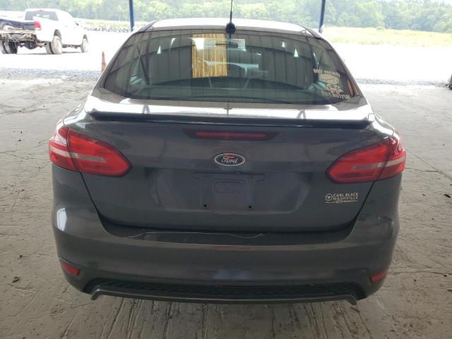 Photo 6 from auction – 2015 FORD FOCUS SE with VIN 1FADP3F23FL321793