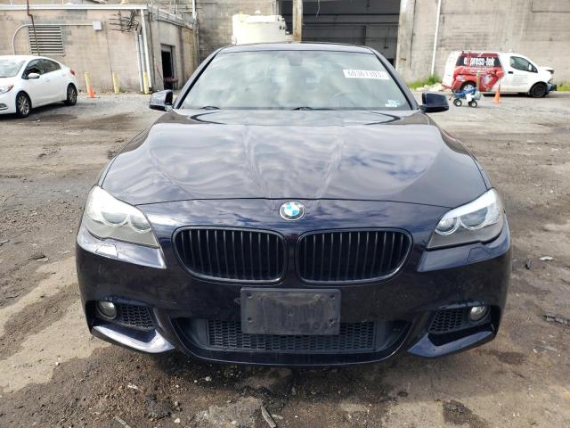 Photo 5 from auction – 2013 BMW 528 I with VIN WBAXG5C50DD228901
