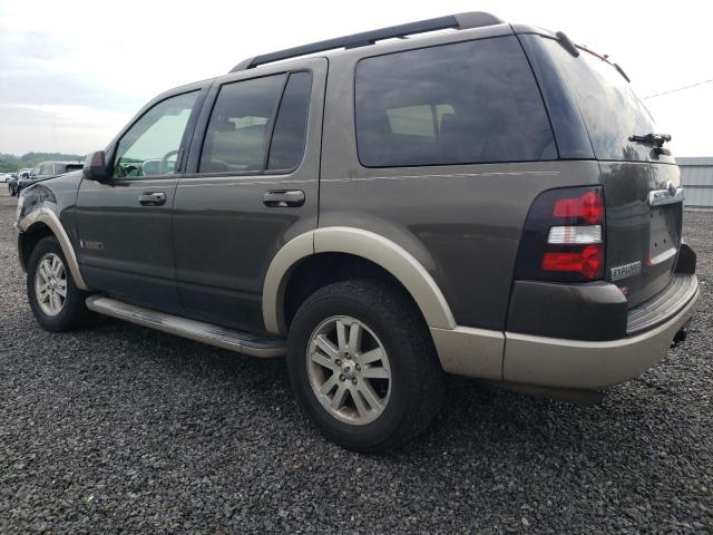 Photo 2 from auction – 2008 FORD EXPLORER E with VIN 1FMEU74E58UA27428