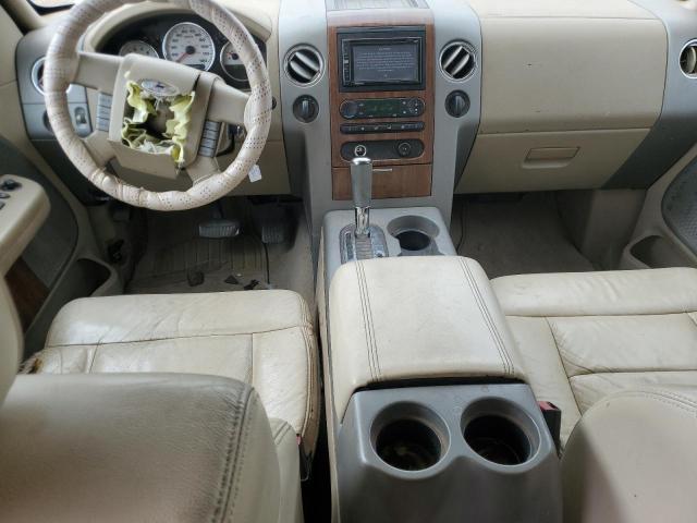 Photo 8 from auction – 2004 FORD F150 SUPER with VIN 1FTPW14554KB98335