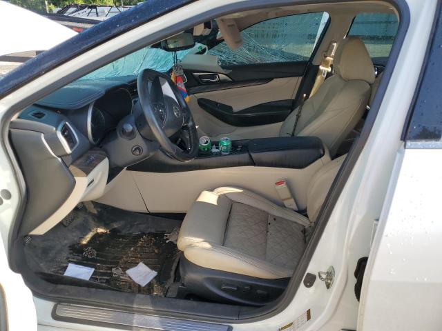 Photo 7 from auction – 2017 NISSAN MAXIMA 3.5 with VIN 1N4AA6AP7HC453239