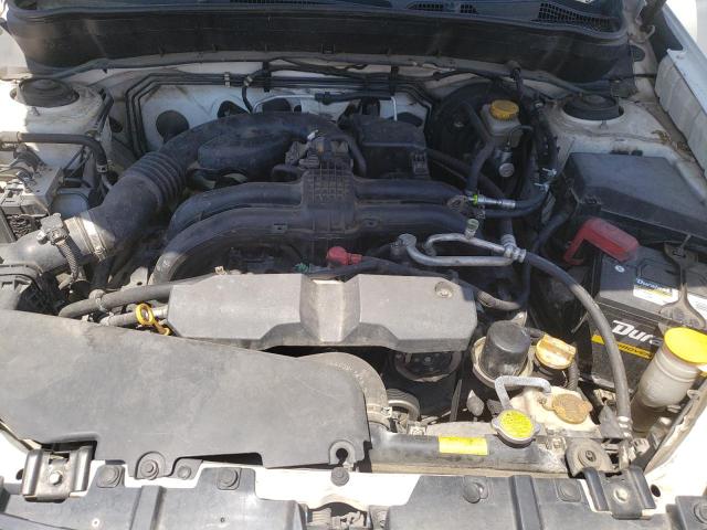 Photo 12 from auction – 2012 SUBARU FORESTER 2 with VIN JF2SHBDC2CH444845