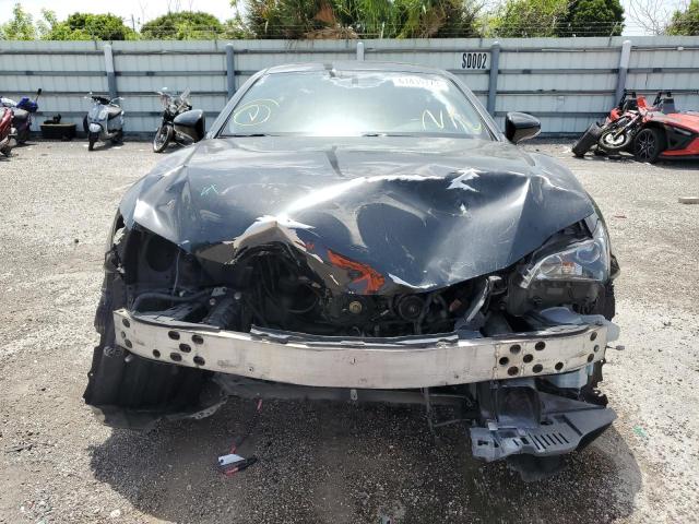 Photo 5 from auction – 2015 LEXUS RC 350 with VIN JTHHE5BC2F5001766